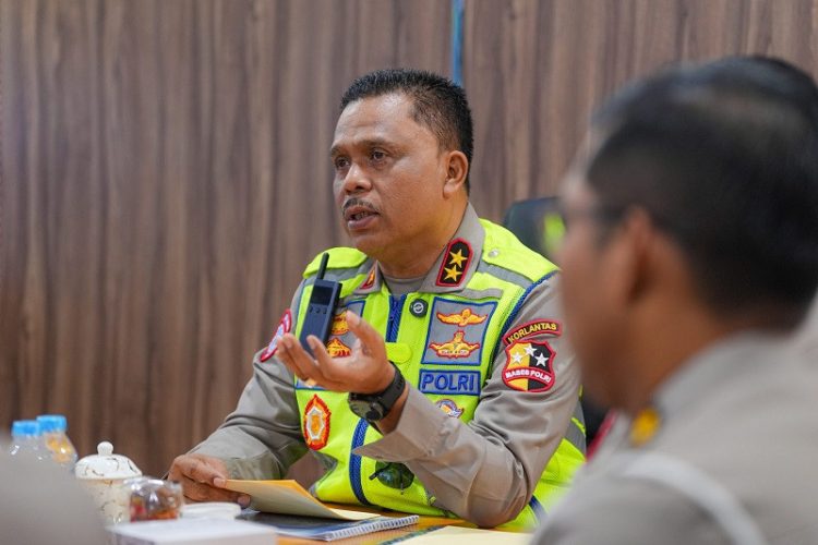 Operasi Patuh 2026 dan Zero ODOL: Sinergi Taktis Memutus Faktor Risiko Fatalitas di Jalan