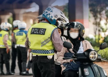 Operasi Patuh 2026: Menjadikan Nilai Empati dan Etika sebagai Pondasi Utama di Jalan