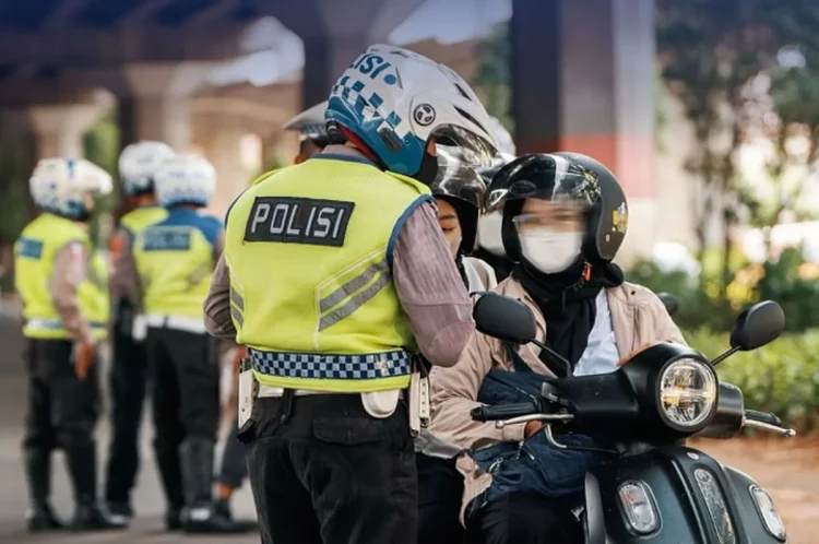 Operasi Patuh 2026: Menjadikan Nilai Empati dan Etika sebagai Pondasi Utama di Jalan