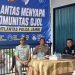 Komunitas Ojol Jambi Beri Apresiasi Spesial Atas Gelar Doktor Kakorlantas Polri Irjen Agus