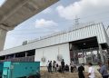 Stasiun JIS Resmi Beroperasi, Pramono Anung: Ini Kado Terindah untuk HUT Jakarta ke-499