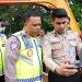 Dirgakkum Korlantas Polri Brigjen Faizal: ETLE Drone Minimalkan Gangguan di Jalan Raya
