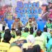 Sampaikan Salam Kapolri Jenderal Listyo Sigit, Kakorlantas Tegaskan Ojol Adalah Sahabat Polisi