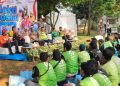 Sebut Ojol Sahabat Polri, Kakorlantas Irjen Agus Suryonugroho Puji Peran Driver Jaga Keamanan Jalan