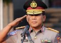Estafet Kepemimpinan Korlantas Polri: Komitmen Berkelanjutan Menuju Indonesia Bebas ODOL