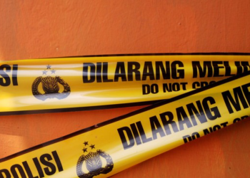 Teror Ancaman Bom di SDN Srengseng Sawah 15, Gegana dan Densus 88 Lakukan Sterilisasi