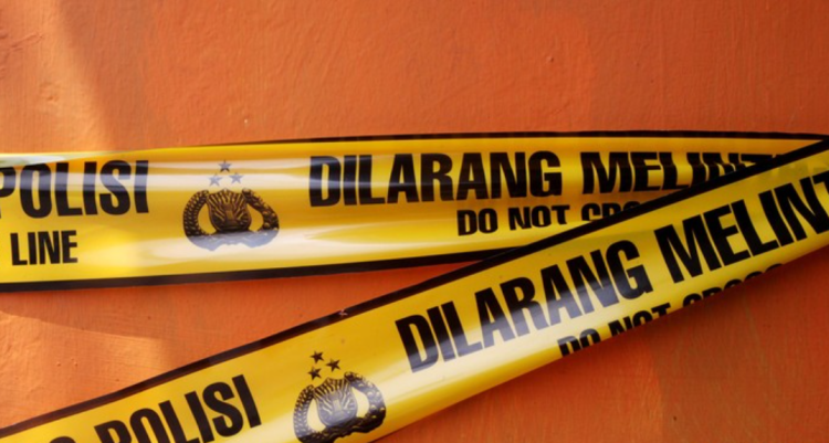 Teror Ancaman Bom di SDN Srengseng Sawah 15, Gegana dan Densus 88 Lakukan Sterilisasi