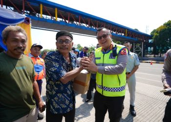 Kombes Pol Ruben Verry: Normalisasi Kendaraan ODOL Kunci Keselamatan Lalu Lintas