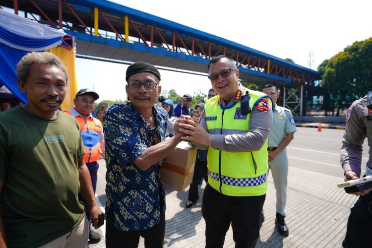 Kombes Pol Ruben Verry: Normalisasi Kendaraan ODOL Kunci Keselamatan Lalu Lintas