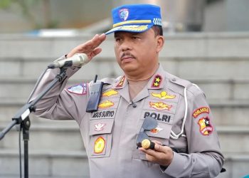 Pengamat Nilai Irjen Agus Suryonugroho Tinggalkan Fondasi Kuat bagi Korlantas Polri