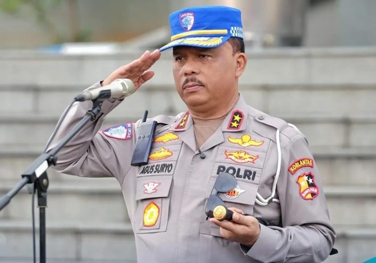 Pengamat Nilai Irjen Agus Suryonugroho Tinggalkan Fondasi Kuat bagi Korlantas Polri
