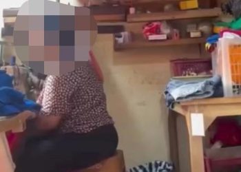 Kronologi Video Viral Cekcok Berujung Ujaran Rasisme di Bali Versi Penjahit dan Pelanggan