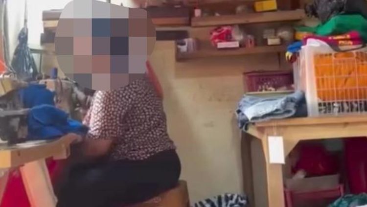 Kronologi Video Viral Cekcok Berujung Ujaran Rasisme di Bali Versi Penjahit dan Pelanggan