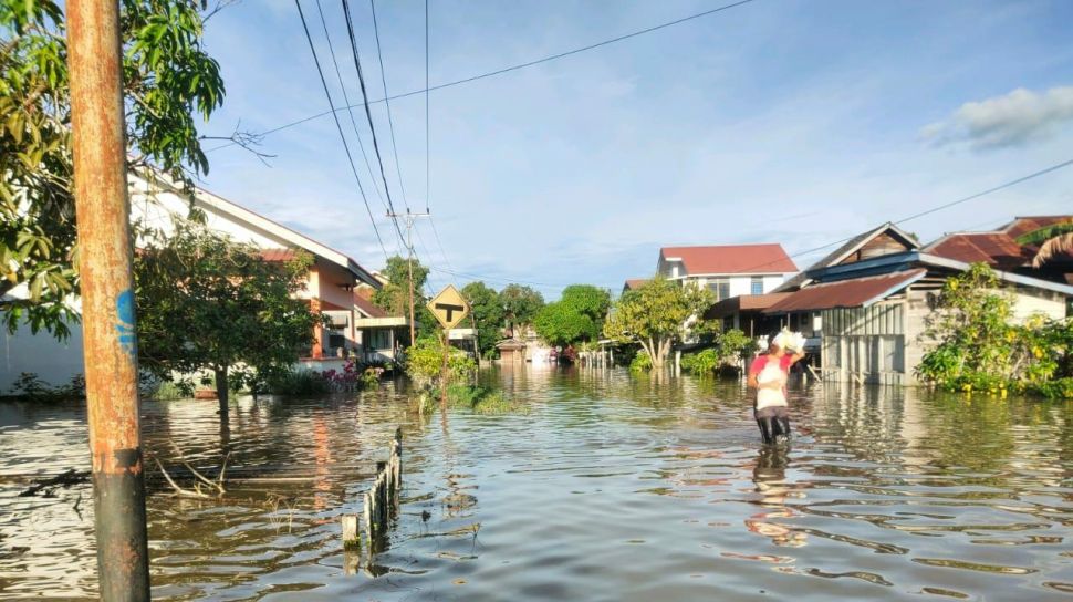 Banjir-di-Kapuas-Hulu-warga-diminta-waspada.