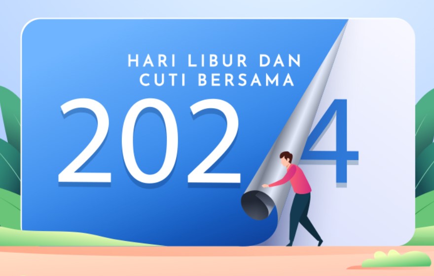 cuti bersama tahun 2024