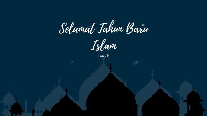 Tahun Baru Islam 1446 H