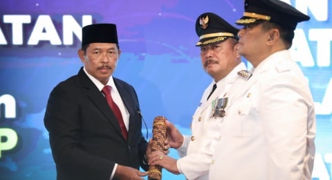 berita terkini jawa tengah