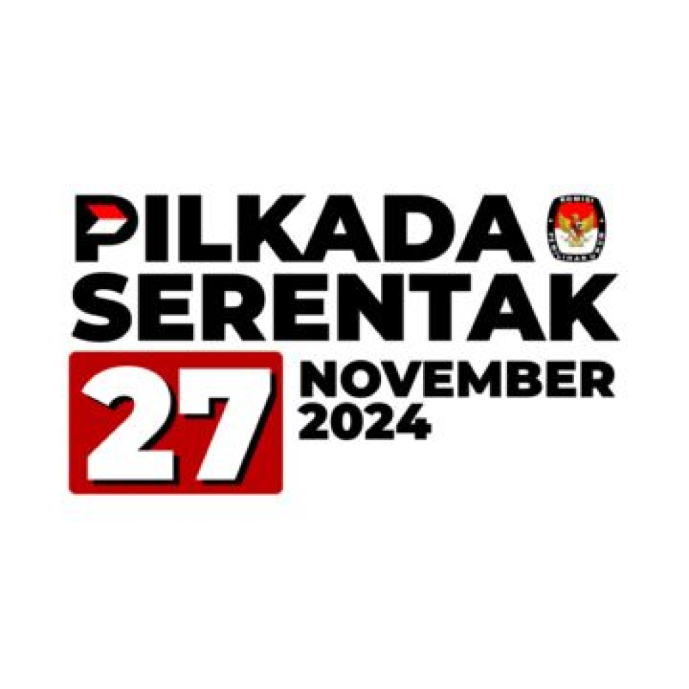 Indonesia Damai Jelang Pilkada 2024! #SeruanIndonesiaDamai