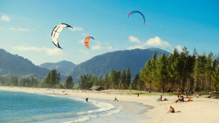 Destinasi Wisata Aceh dan Sumut