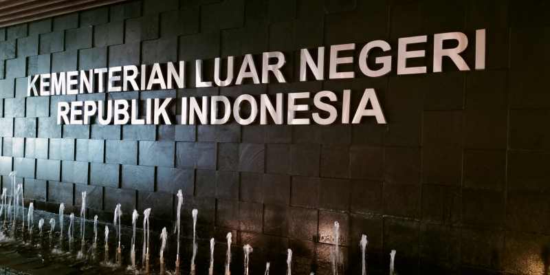 Kemlu Pantau Ketegangan Thailand-Kamboja