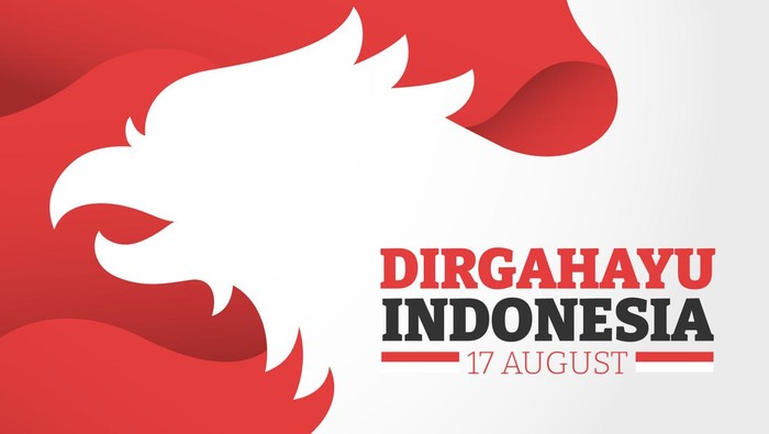 Menanti Logo Resmi HUT ke-80 RI, Ini Tahapan dan Jadwal Sosialisasinya