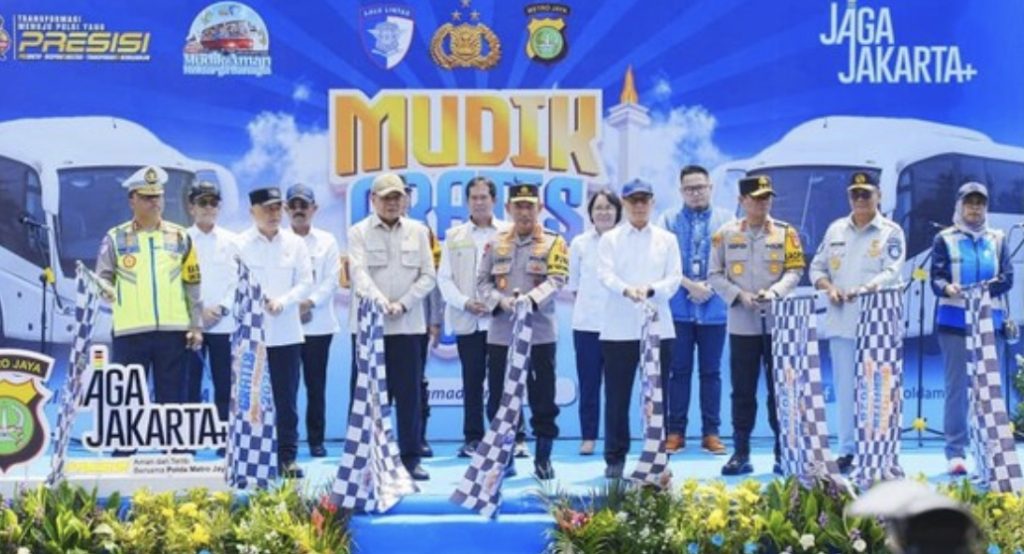 Kakorlantas Polri Irjen Agus Suryonugroho 1