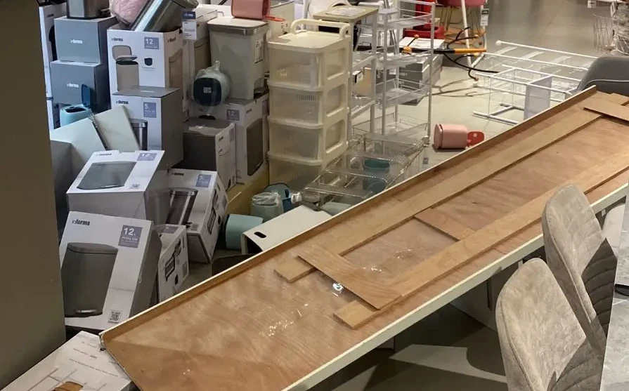 2 RS Rusak Berat, Ini Daftar Dampak Gempa Tarakan M 4,8