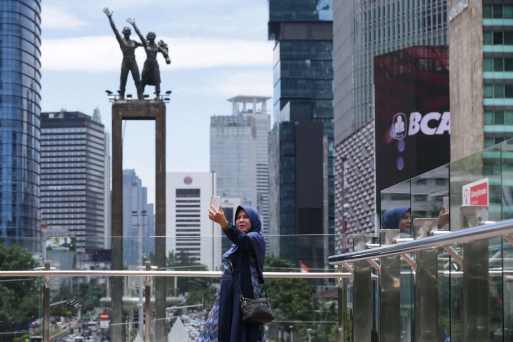 Jakarta Masuk 20 Besar Kota Dengan Transportasi Publik Terbaik Dunia 2025