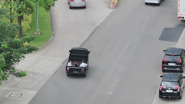 Kakorlantas Polri Resmikan Inovasi ETLE Drone Patrol Presisi Di Bogor