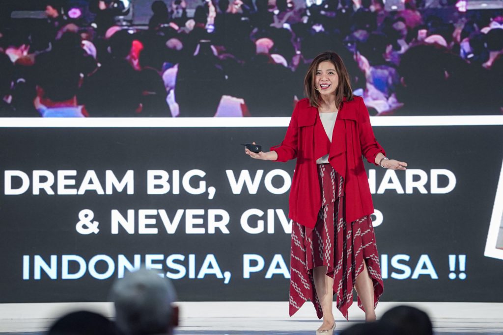 Merry Riana Apresiasi Korlantas Polri, Tekankan Pentingnya Pendekatan Humanis dalam Pelayanan